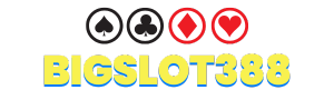 Logo BIGSLOT388